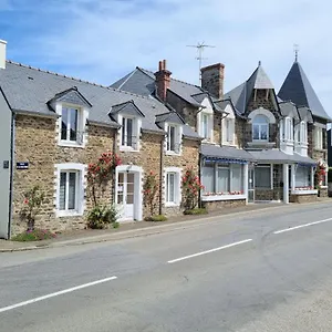 Le Petit Robinson-3 , La Richardais France