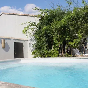  Hébergement de vacances Chez Elles En Provence